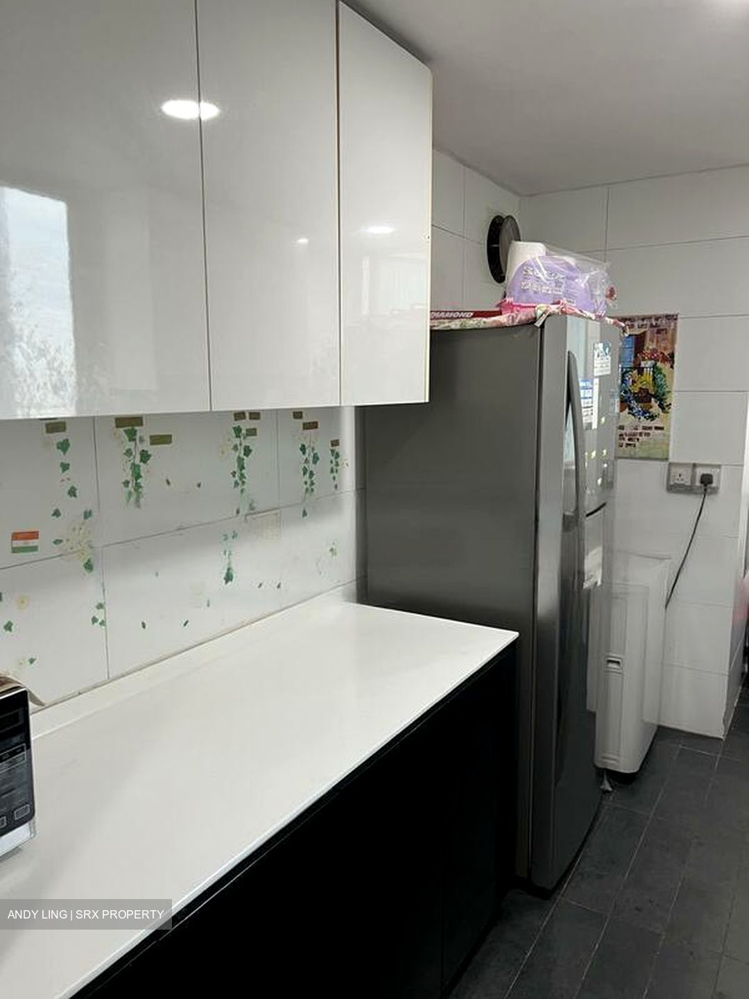 The Minton (D19), Condominium #513935761